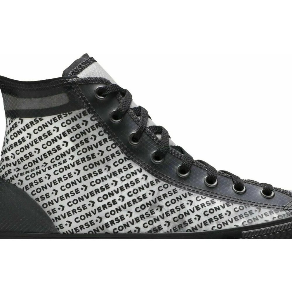 Converse Chuck Taylor All Star Hi Men's Limited Edition Sneaker Shoe 165668C - Picture 6 of 11